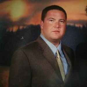 Meet your Posher, Garrett